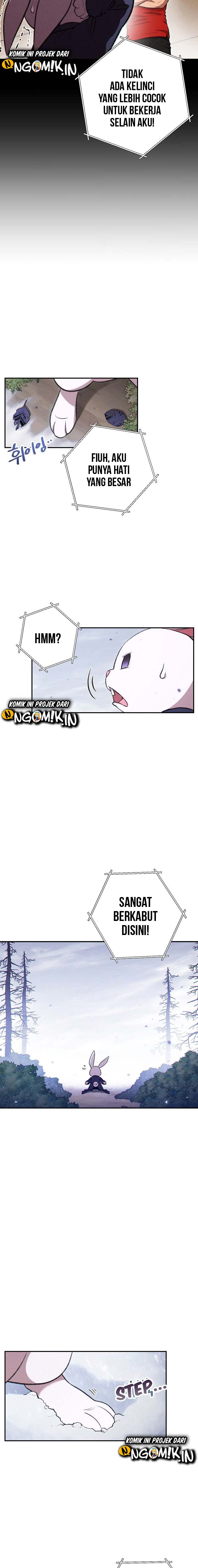 Dungeon Reset Chapter 63